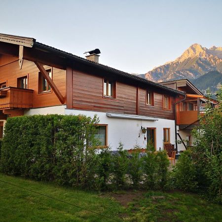 Villa Haus Luxgütl à Saalfelden Extérieur photo