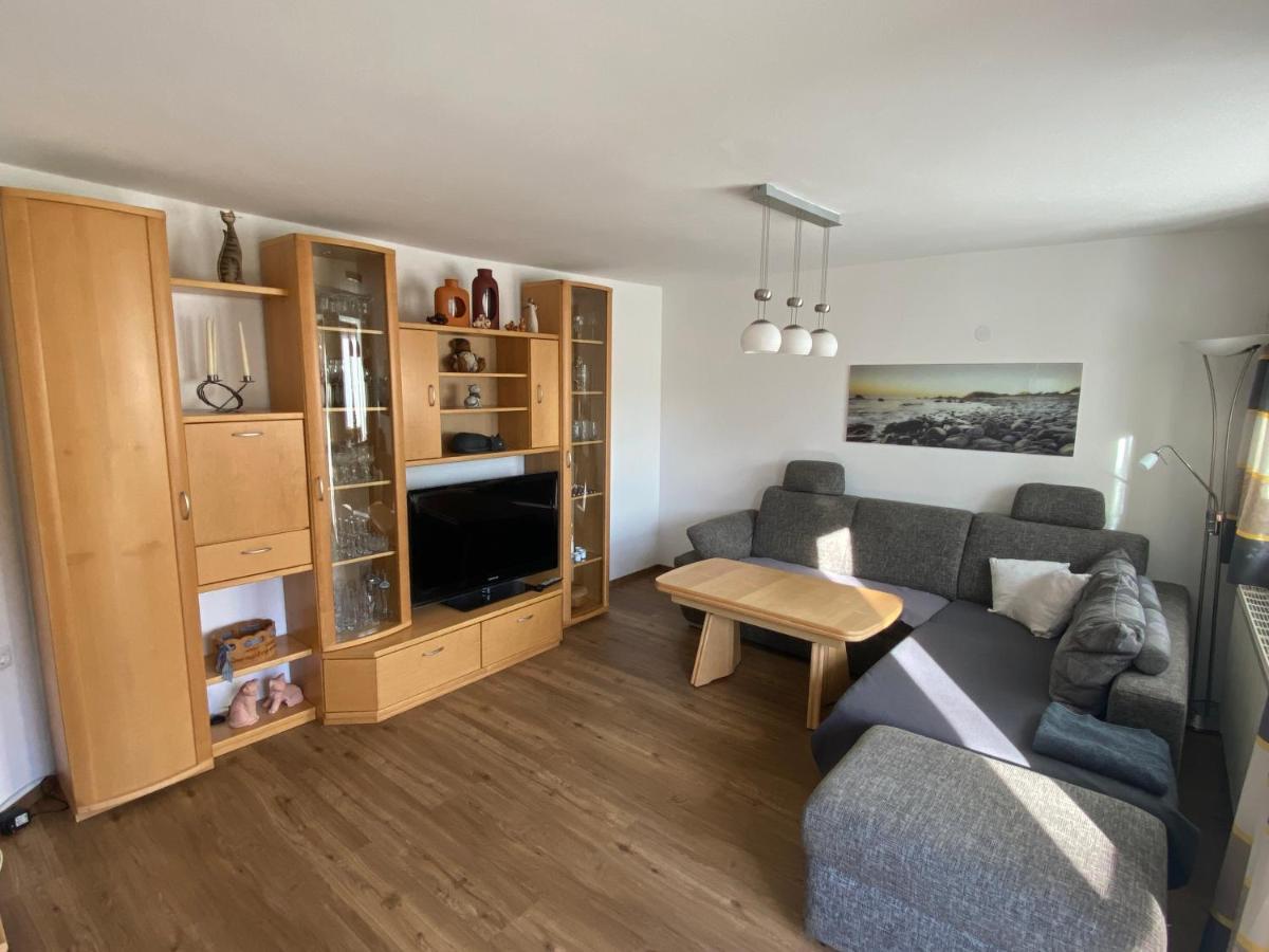Villa Haus Luxgütl à Saalfelden Extérieur photo
