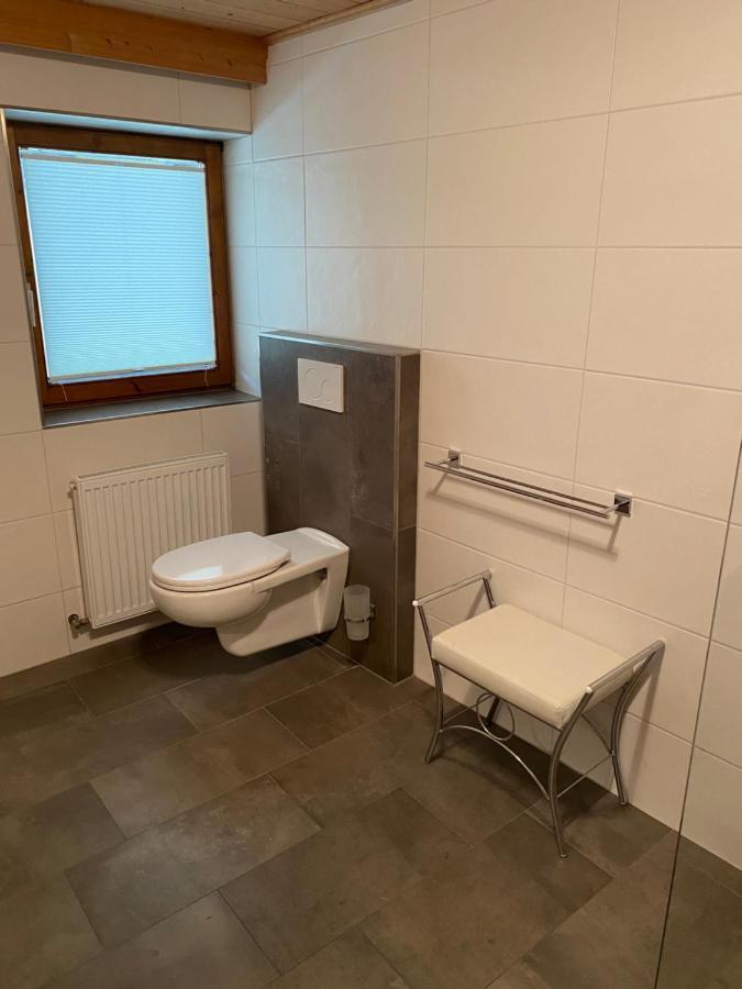 Villa Haus Luxgütl à Saalfelden Extérieur photo